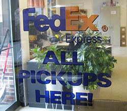 Clear Adhesive Vinyl clear adhesive vinyl
